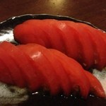 匠 - 冷やしトマト