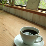 辻珈琲 - ドリンク写真:瀬戸の大地（深煎り）