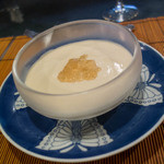 Teppan Guriru Kamakurayama - スープ