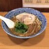 太助 - 醤油らーめん