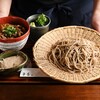 そばの平甚 - 料理写真: