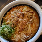 丸亀製麺 - 