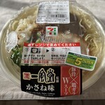 セブンイレブン - 料理写真: