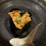 東京 京橋 鮨 黒潮海閤 - 