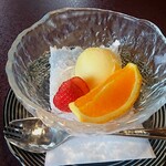 うなぎ 明月川 - 2023年1月