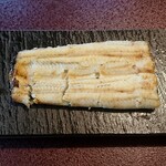 うなぎ 明月川 - 2023年1月