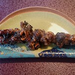 うなぎ 明月川 - 2023年1月