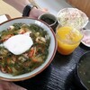 お食事処 すむばり