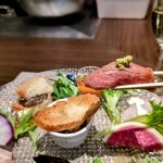 キャトルラパン - 