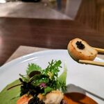 キャトルラパン - 