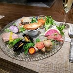 キャトルラパン - 