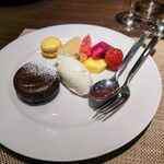 キャトルラパン - 