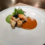 キャトルラパン - 