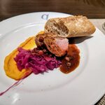 キャトルラパン - 