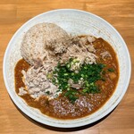 吉田カレー  - 