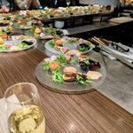 キャトルラパン - 