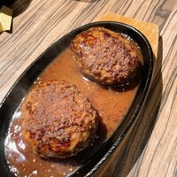 焼肉 ジャンボ はなれ - 