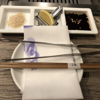 焼肉&手打ち冷麺 二郎 KANAYAMA - 