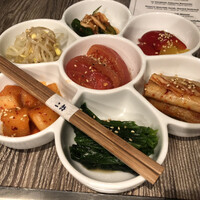 焼肉&手打ち冷麺 二郎 KANAYAMA - 