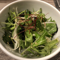 焼肉&手打ち冷麺 二郎 KANAYAMA - 