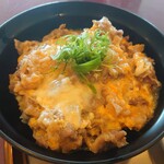 大阪ゴルフクラブレストラン - 