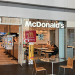 Mcdonalds - 