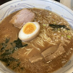 やまむろラーメン - 