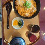 大阪ゴルフクラブレストラン - 料理写真: