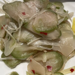 中国料理 四川 - 青搾菜¥450