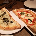 PIZZERIA & BAR NOHGA - 