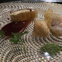 那古亭 - 
