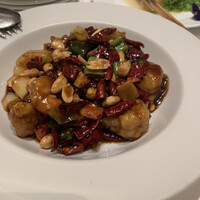 四川豆花飯荘 東京店 - 