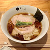 Nippon Ramen 凛 KYOTO