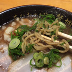 あなたの心を鷲掴み - 鷲掴みとんこつ