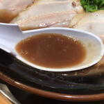 あなたの心を鷲掴み - 鷲掴みとんこつ