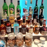 OMAN AIR BANGKOK LOUNGE - 