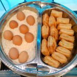 OMAN AIR BANGKOK LOUNGE - 