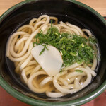 麺家大阪みどう - 