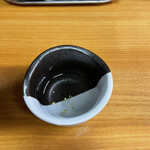 中華そば 半ざわ - 