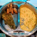 OMAN AIR BANGKOK LOUNGE - 