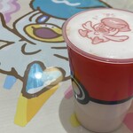 Pikachu Sweets By Pokémon Cafe - 