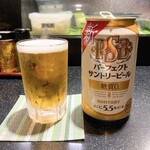 三酉屋 - 人生5度目のPSB