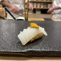 鮨うら山 栄離れ - 