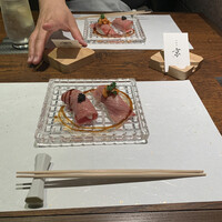 肉割烹 京 - 