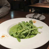 RISTORANTE Orobianco - 