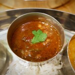 對馬流 南インド系辛口料理店 タリカロ - 