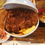 とんかつ 丸七 静岡店 - 