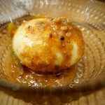 對馬流 南インド系辛口料理店 タリカロ - 