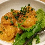 お酒、お飯、お話。ねーねー - 