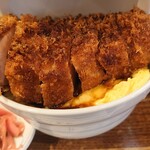 とんかつ 丸七 静岡店 - 